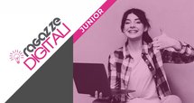 LTO Mantova | FAB CAMP 2024, Ragazze Digitali Junior