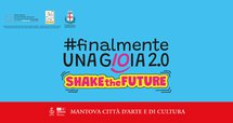 Finalmente una gioia 2.0 - Shake the Future | Un sostegno per maturare una maggiore conoscenza di te