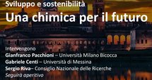 Fondazione UniverMantova | APERITIVO SCIENTIFICO. Martedì 17 dicembre 2024