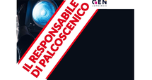 CORSO RESPONSABILE DI PALCOSCENICO | Creative Lab Mantova