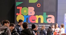 Verona, JOB&Orienta 2025 | 34a edizione - 26, 27, 28, 29 novembre