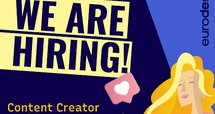 Tirocinio | Content Creator Assistant a Bruxelles!