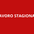 Lavoro Stagionale 2022 - Riviera Adriatica