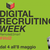 Digital Recruiting Week Vol.2 - Torna la fiera del lavoro online 