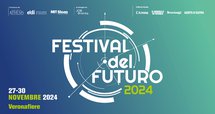 Festival del Futuro 2024 | Job&Orienta - Veronafiere